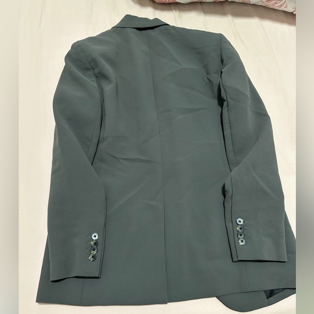 Aritzia Wilfred Generation Blazer 2XS - Picture 7 of 7